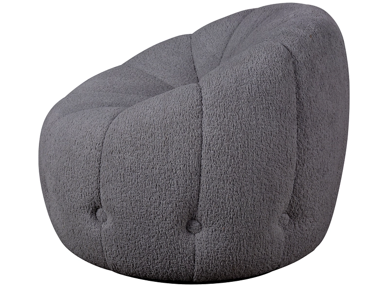 Fauteuil JUST 4 YOU FLUFFY