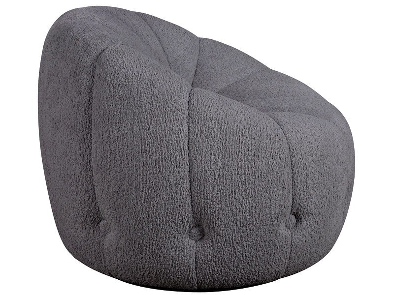 Fauteuil JUST 4 YOU FLUFFY