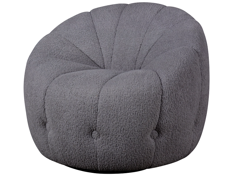 Fauteuil JUST 4 YOU FLUFFY