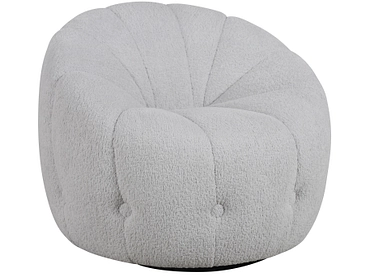 Fauteuil JUST 4 YOU FLUFFY