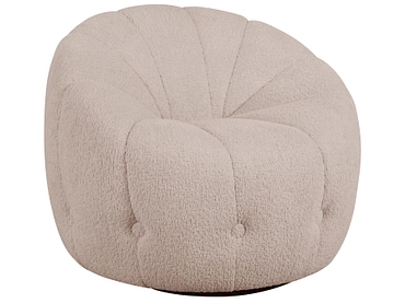 Fauteuil JUST 4 YOU FLUFFY