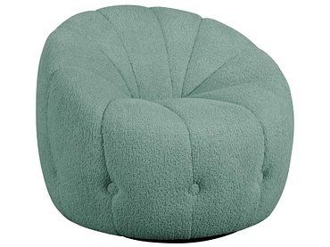 Fauteuil JUST 4 YOU FLUFFY