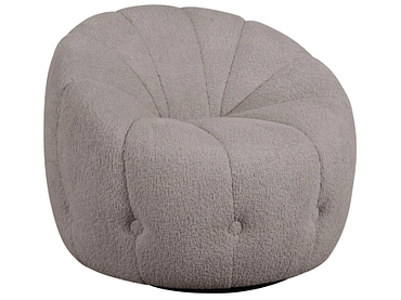 Fauteuil JUST 4 YOU FLUFFY