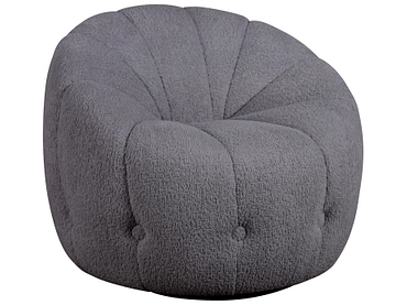 Fauteuil JUST 4 YOU FLUFFY