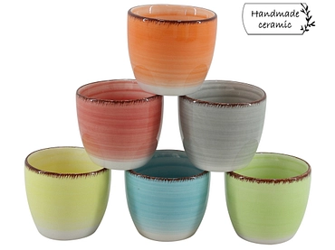 Tasse à expresso RAINBOW