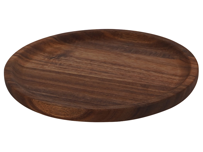 Plateau ROBINA acacia bois naturel