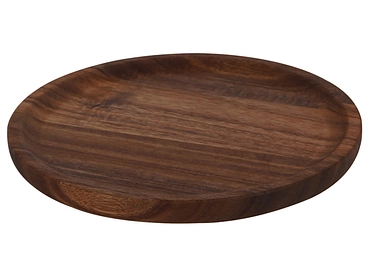 Plateau ROBINA acacia bois naturel