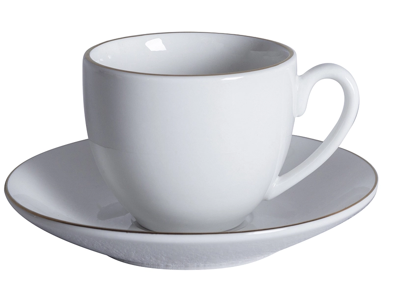 Set vaisselle LILOU porcelaine