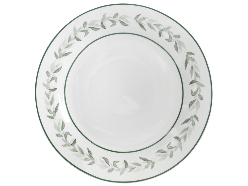 Set vaisselle RISOUD porcelaine