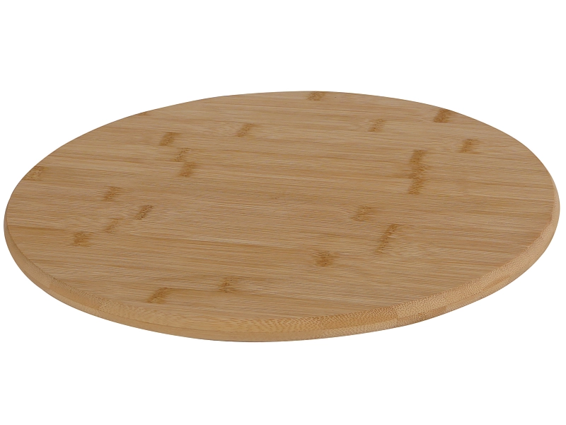 Plateau de service RUNA bambou bois naturel