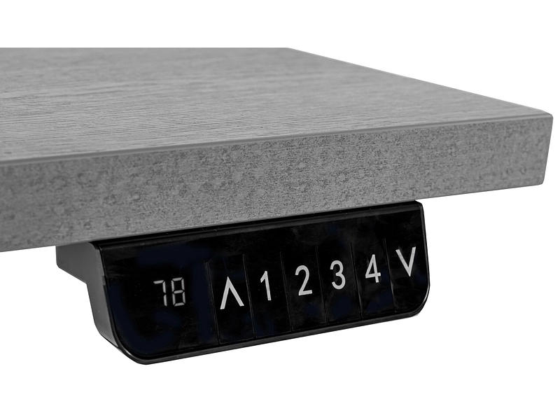 Schreibtischplatte RIVA 150 cm x 69 cm