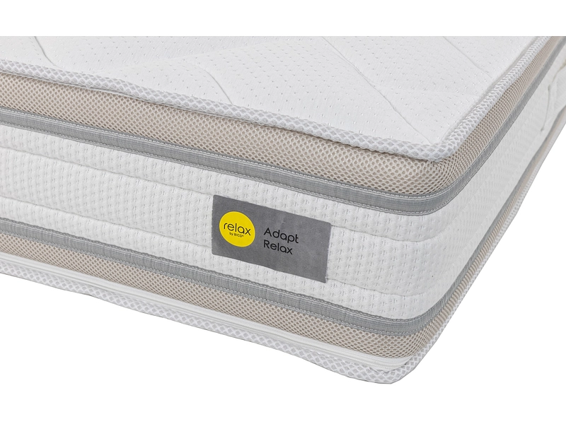 Matelas RELAX BY BICO ADAPT RELAX