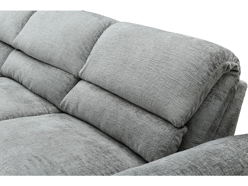 Ecksofa SAREKI