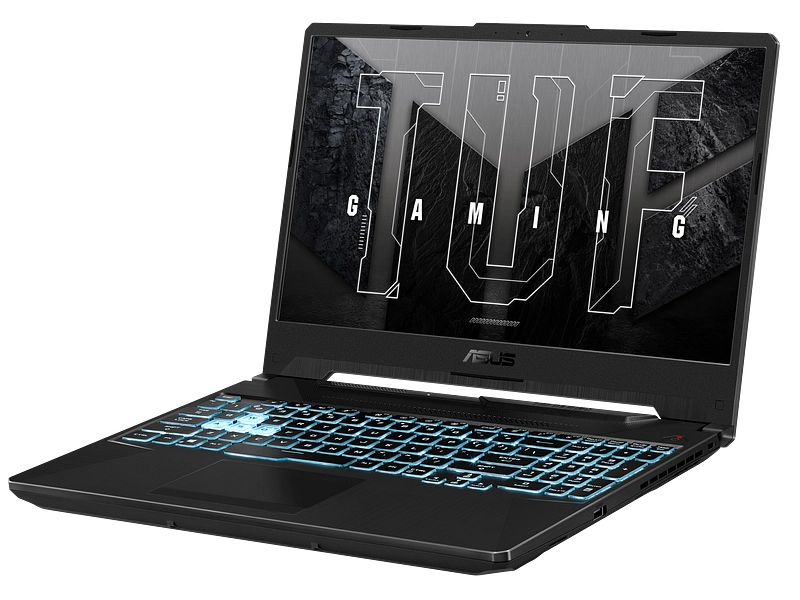 Notebook ASUS 15.6'' 512 GB SSD