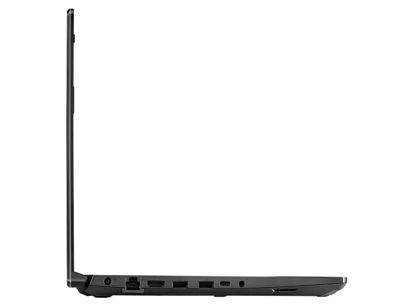 Notebook ASUS 15.6'' 512 GB SSD