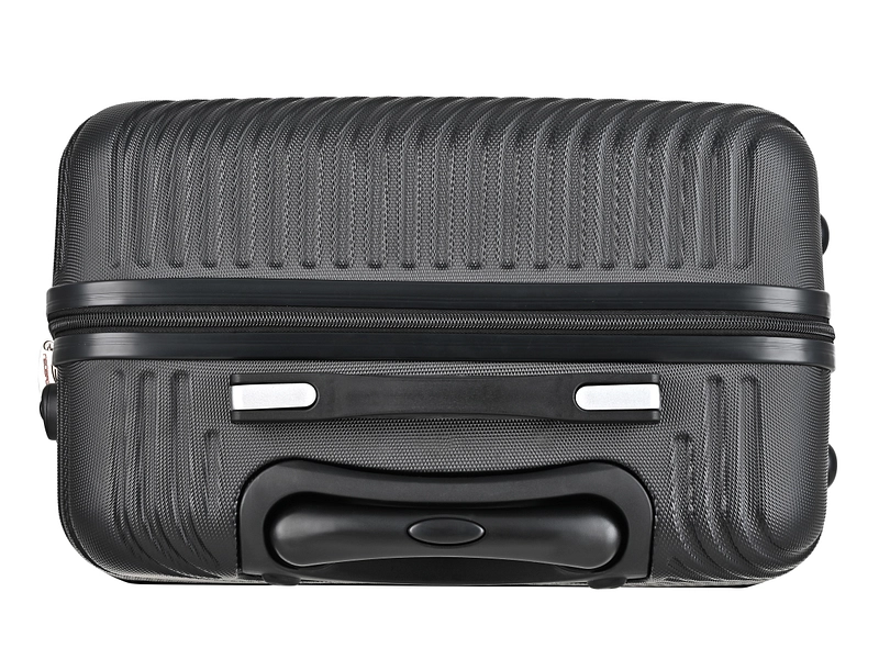 Set de 3 valises WAYFARER noir