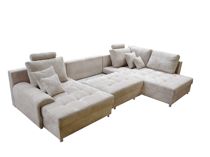 Canapé d'angle APIS