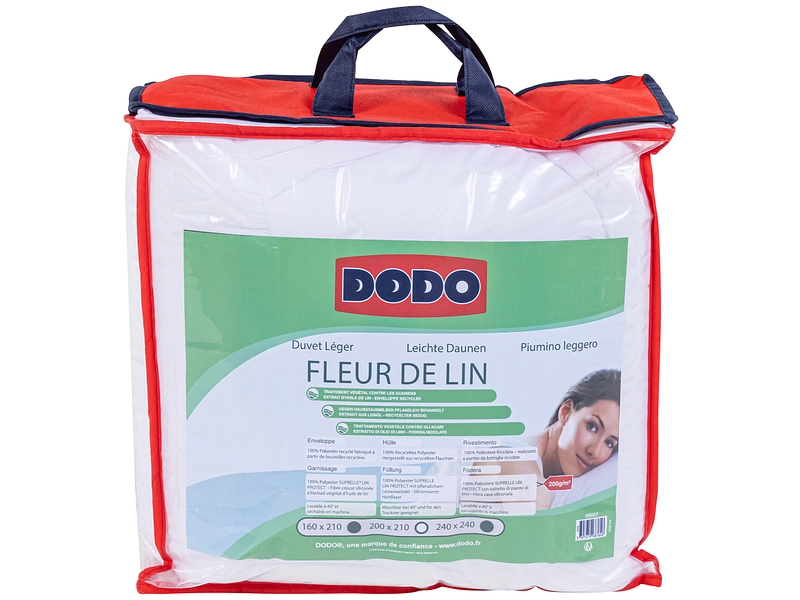 Piumino DODO FLEUR DE LIN