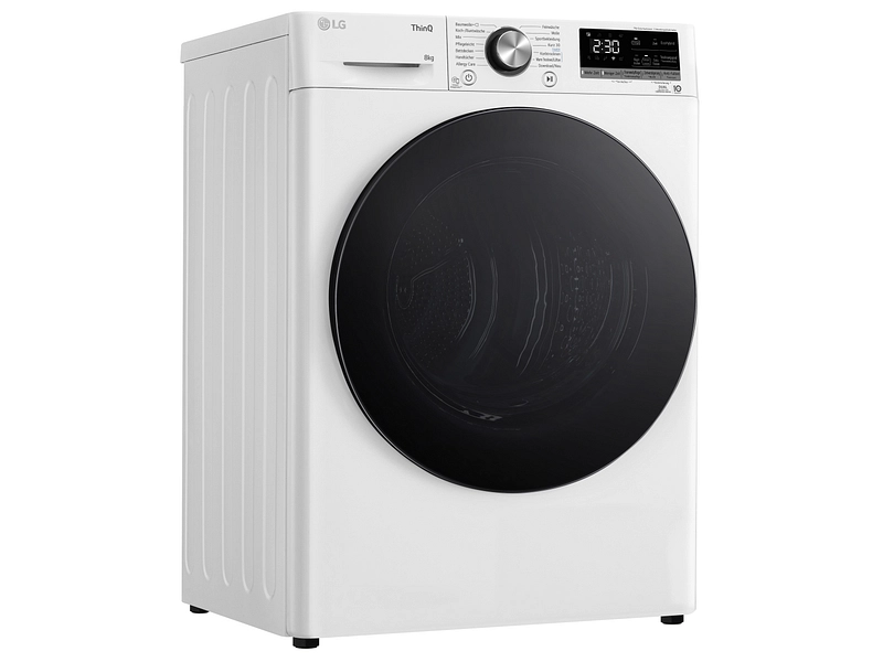 LG ELECTRONICS Wäschetrockner