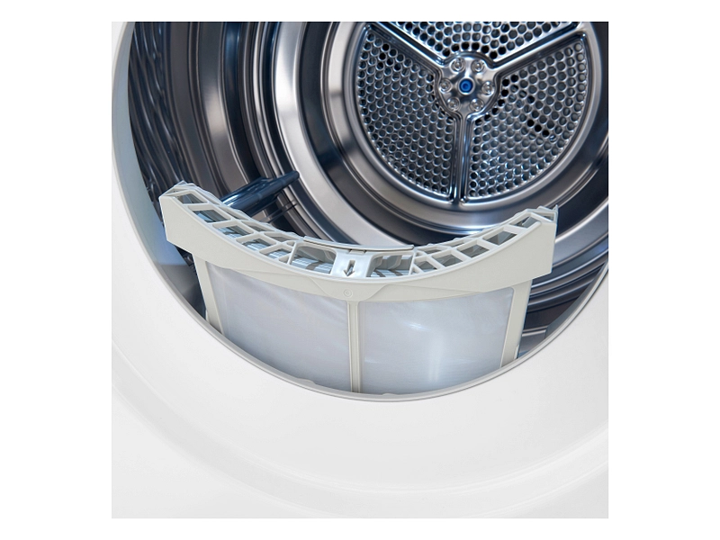 LG ELECTRONICS Wäschetrockner