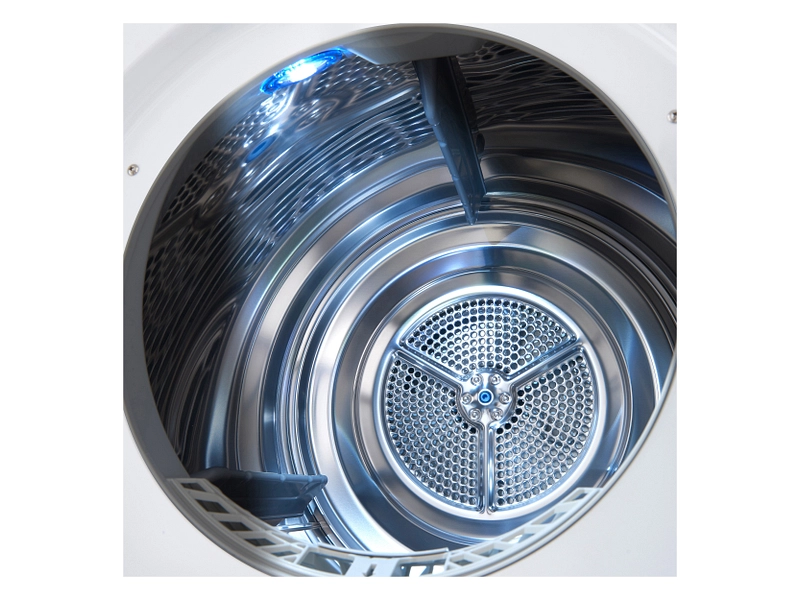 LG ELECTRONICS Wäschetrockner