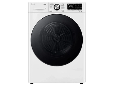 LG ELECTRONICS Wäschetrockner