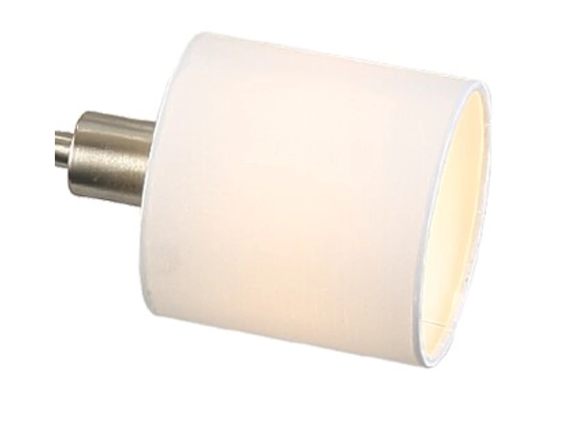 Stehlampe CHRIS