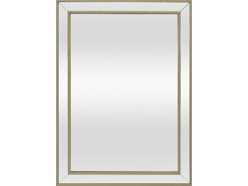 Miroir rectangulaire FILIPA