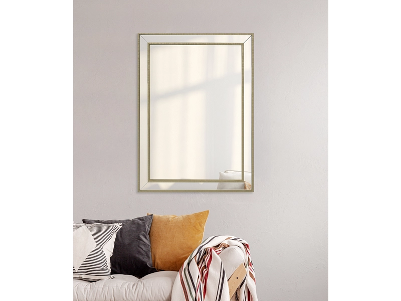 Miroir rectangulaire FILIPA