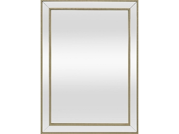 Miroir rectangulaire FILIPA