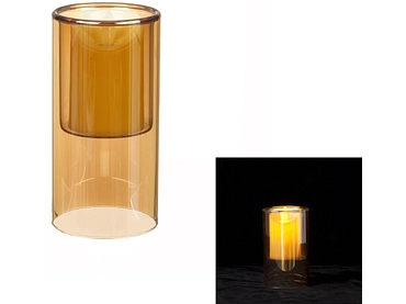 Candela LED ILVA