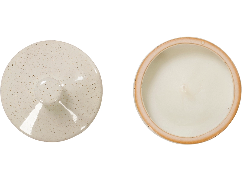 Bougie parfumée ELISE