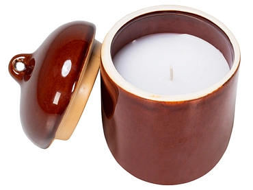 Candela profumata LARA