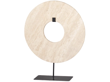 Sculpture en pierre MATHILDE