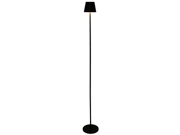 Lampadaire rechargeable USB SOLINE