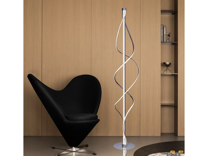 Lampadaire LED JULINE