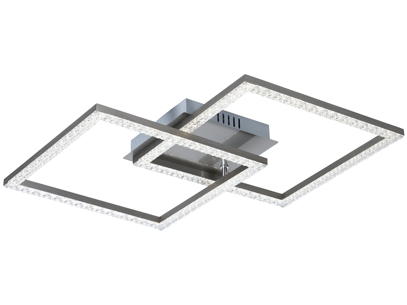 Plafoniera LED SPLIT