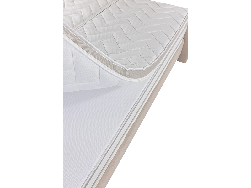 Boxspring RELAX BY BICO CHARLOTTE beige