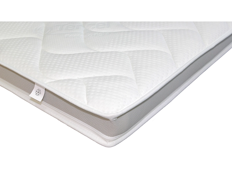 Surmatelas RELAX BY BICO CHARLOTTE PREMIUM GEL HYBRID