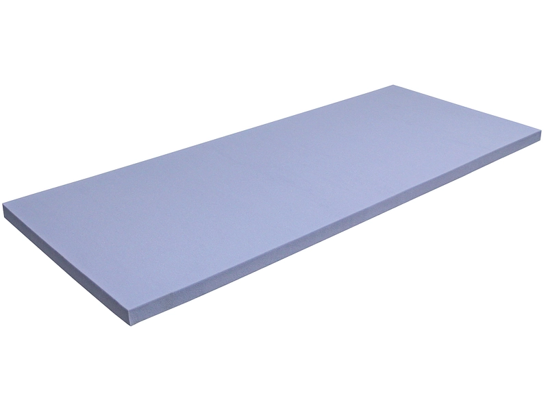 Surmatelas RELAX BY BICO CHARLOTTE BASIC COLD-FOAM