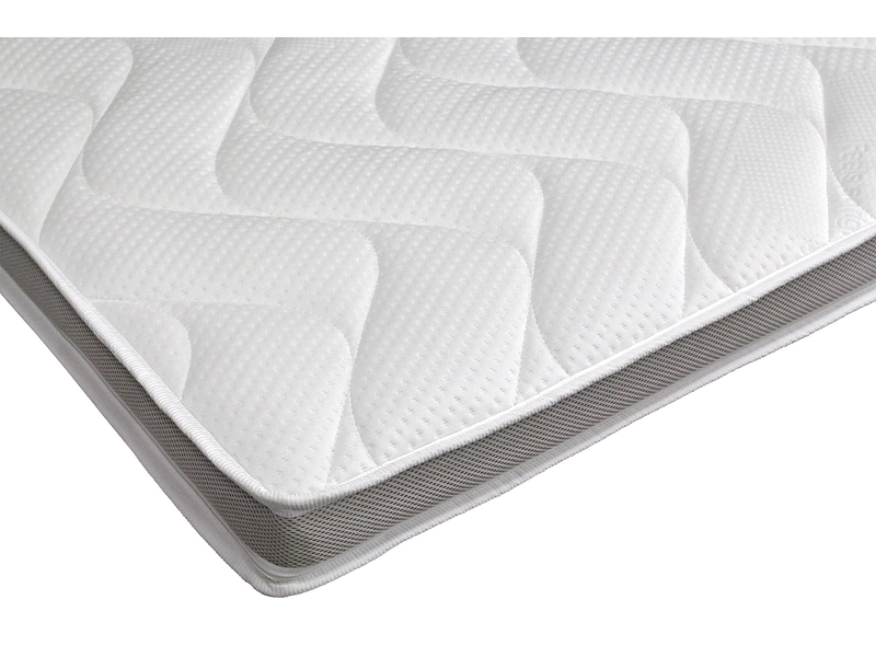 Surmatelas RELAX BY BICO CHARLOTTE BASIC COLD-FOAM