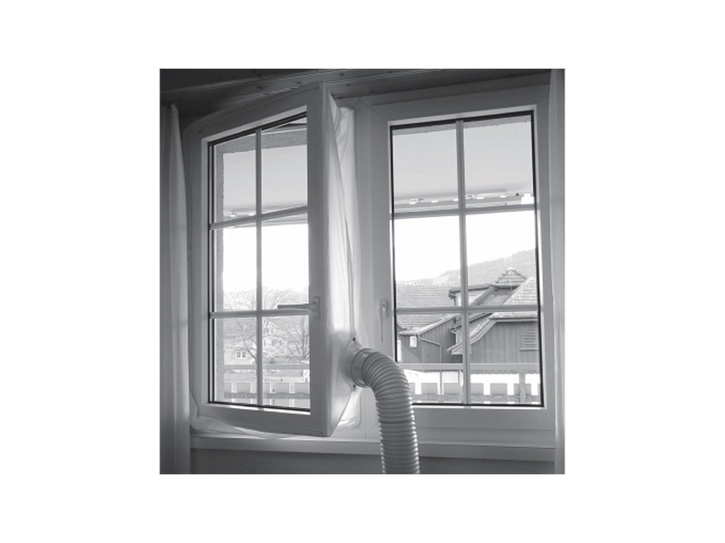 Kit fenêtre pour climatiseur OHMEX OHM-AIR-2024KIT