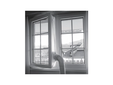 Fenster-Kit für Klimaanlagen OHMEX OHM-AIR-2024KIT