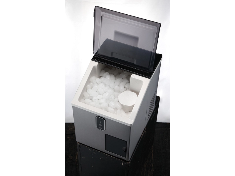 Eiswürfelmaschine 1.7 L OHMEX OHM-ICE-2418C
