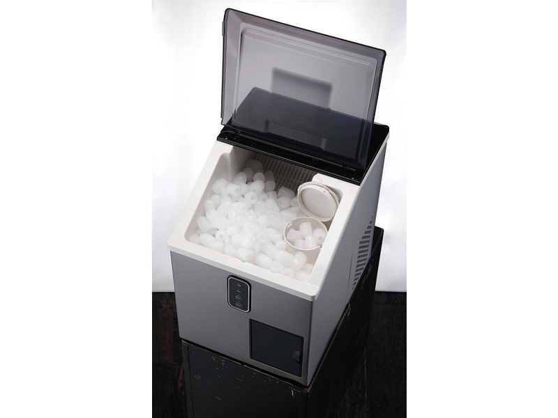 Eiswürfelmaschine 1.7 L OHMEX OHM-ICE-2418C