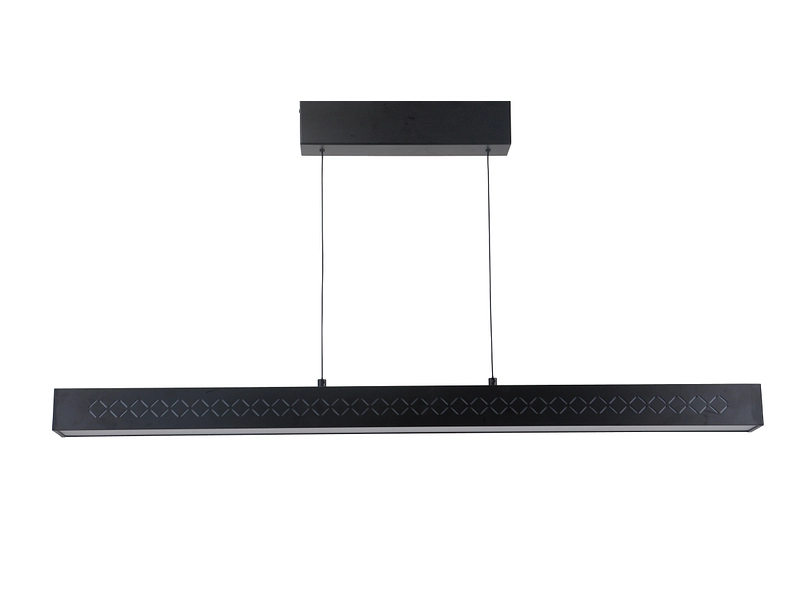 Sospensione PRESTON LED