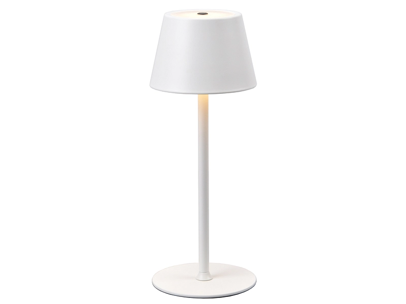 USB-aufladbare Lampe LED ARLON