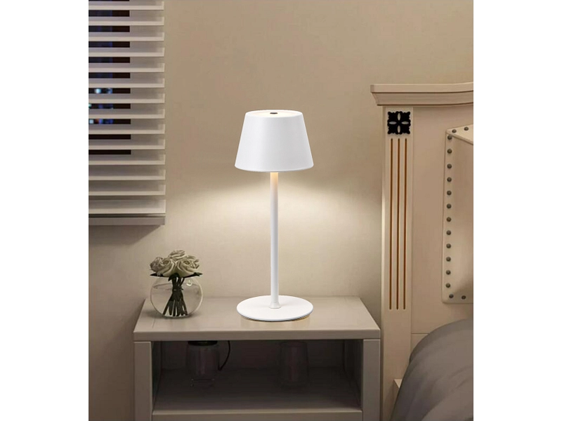 USB-aufladbare Lampe LED ARLON