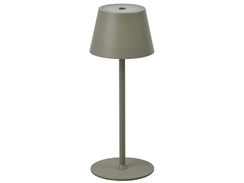 Lampada ricaricabile tramite USB LED ARLON