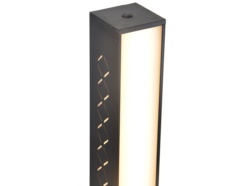 Lampada da terra LED PRESTON